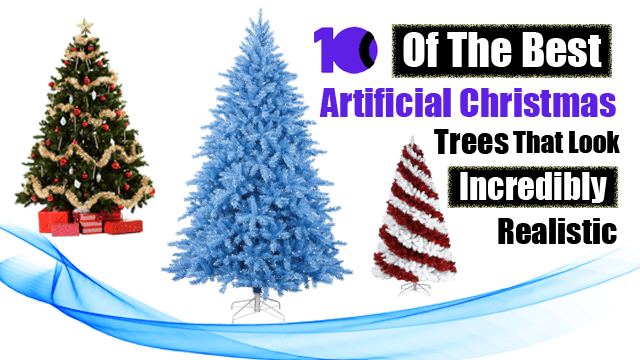 10-of-the-Best-Artificial-Christmas-Trees-that-Look-Incredibly-Realistic