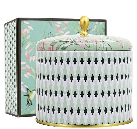 LA JOLIE MUSE Scented Candles