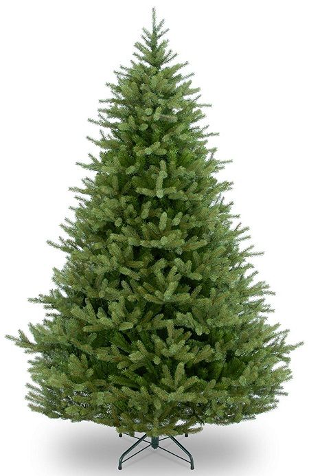 Norway Green Spruce Artificial Christmas Tree